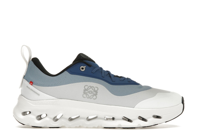 On Running Cloudtilt 2 LOEWE Blue White (Women's