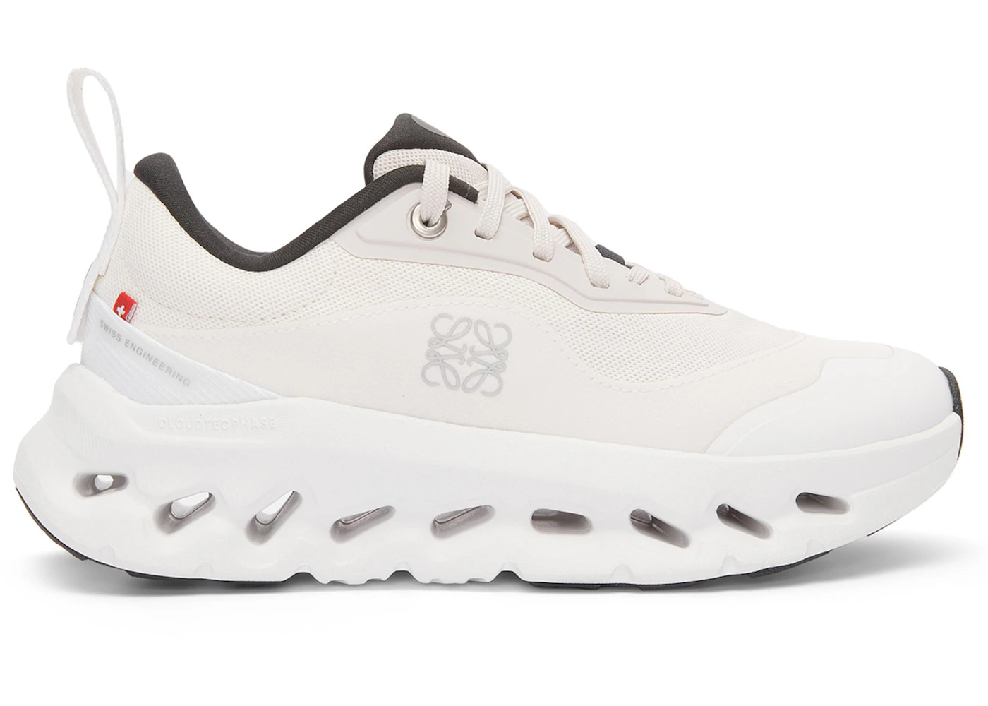 On Running Cloudtilt LOEWE Sand White Men's 3ME10692979 US