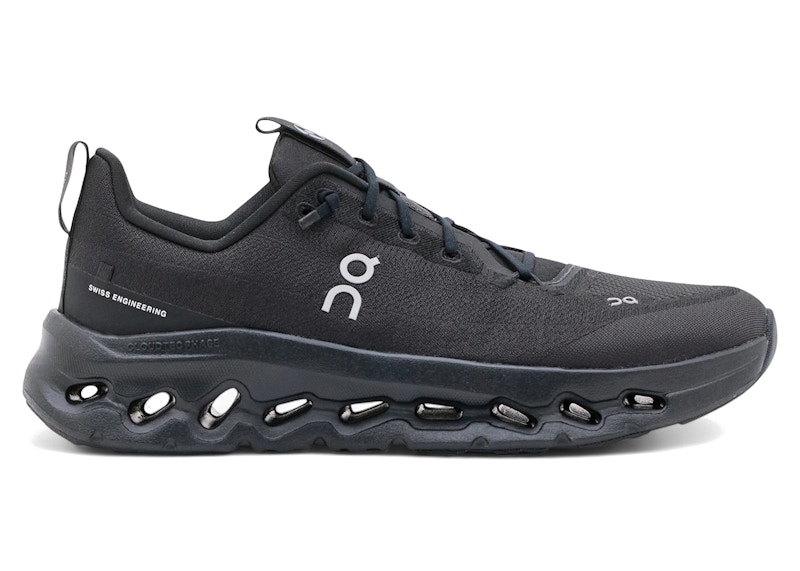 On Running Cloudtilt FKA Twigs EUSEXUA All Black Men's