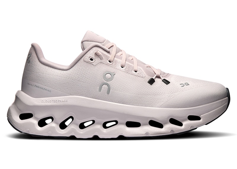 Pre-owned On Running Cloudtilt (women's) Sneakers In Fade/lily