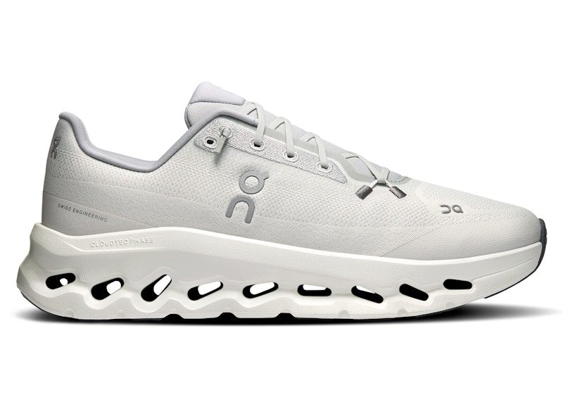 Pre-owned On Men's  Running Cloudtilt Sneakers In Glacier/ice