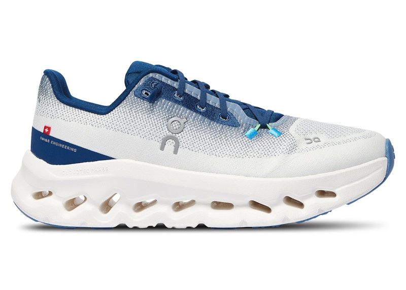 Pre-owned On Men's Running Cloudtilt Sneakers In Ivory/tempest