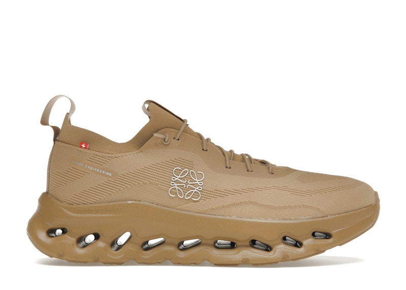 On Running Cloudtilt LOEWE Dark Sand (Women's) - 3WD30313505 On Running Cloudtilt LOEWE Dark Sand (Women's) - 3WD30313505