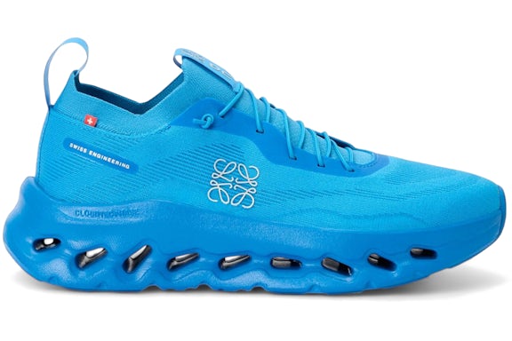 On Running Cloudtilt LOEWE Electric Blue
