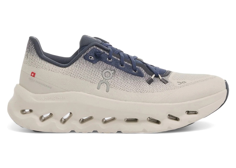 Pre-owned On Running Cloudtilt (women's) Sneakers In Midnight/ice