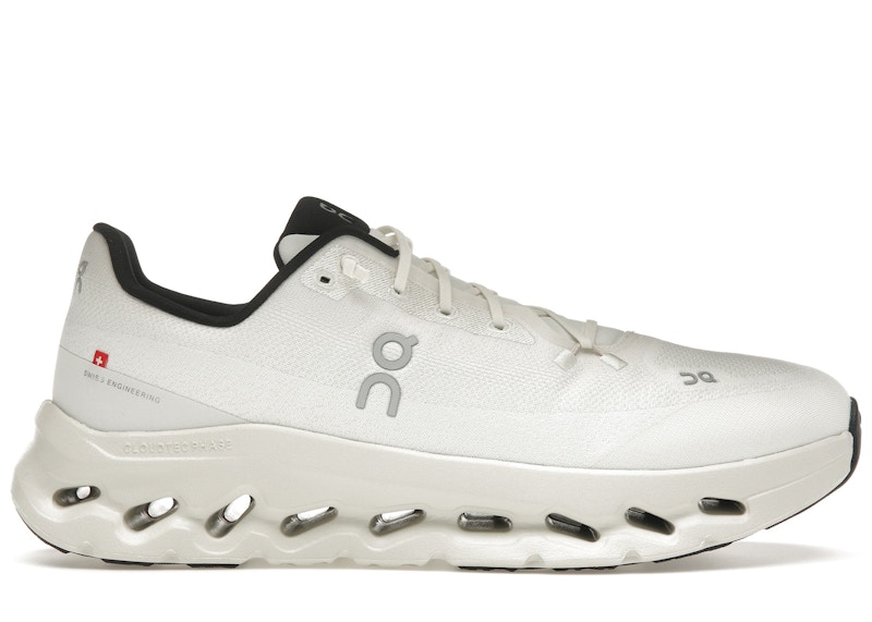 Pre-owned On Men's Running Cloudtilt Sneakers In Pearl/ice