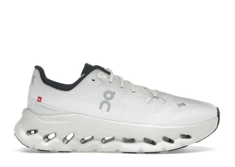 Pre-owned On Running Cloudtilt (women's) Sneakers In Pearl/ice