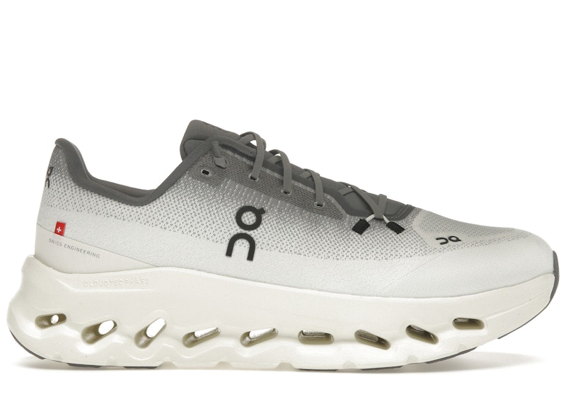 Pre-owned On Men's Running Cloudtilt Sneakers In Rock/ivory