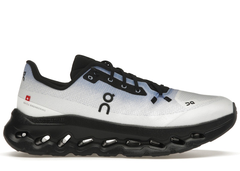 Pre-owned On Men's  Running Cloudtilt Sneakers In Ultramarine/eclipse