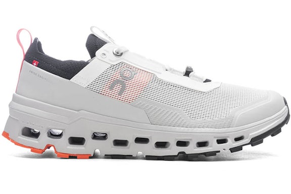 On Running Cloudultra 2 Wolf Blanco (de mujer)
