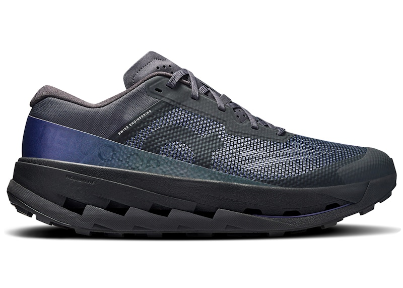 BEAMS別注 On × REI Co-op / Cloudultra 3 On Running Cloudultra 3 BEAMS x REI Co-op Iron Black Men's