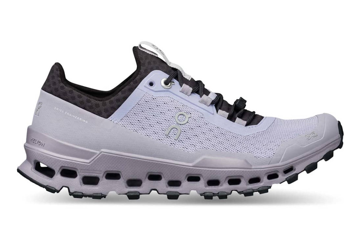 Pre-owned On Running Cloudultra Lavender Eclipse (women's) In Lavender/eclipse