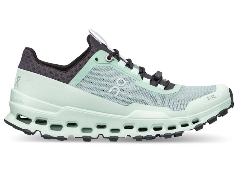 On Running Cloud 70/30 Men's Moss Hazel Running Shoes US 8.5