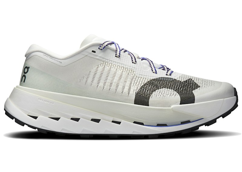 On Running Cloudultra Pro Ivory Iceberg Ivory/iceberg