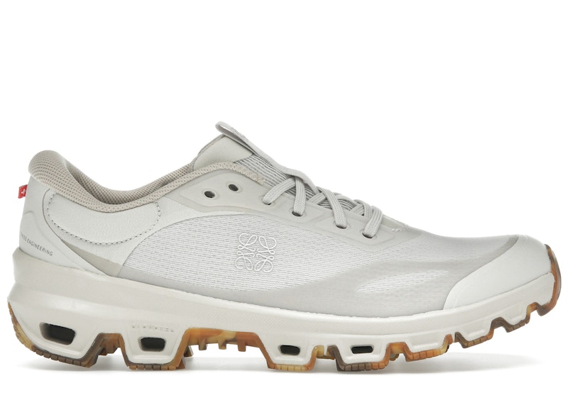 【Loewe x On Running】(W) Cloudventure 2 Sand On Running Cloudventure 2 LOEWE Sand Men's - 3MF10950554 - US