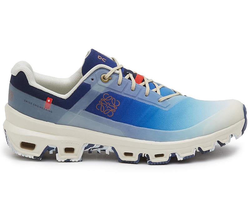 On Running Cloudventure LOEWE Gradient Blue (Women's) - L929282X03