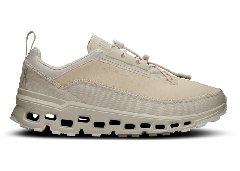 Pre-owned On Men's Running Cloudaway 2 Sneakers In Sand/ice