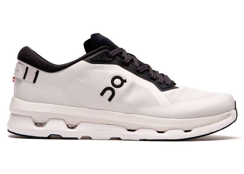 Pre-owned On Men's Running Cloudze Sneakers In Ice/black