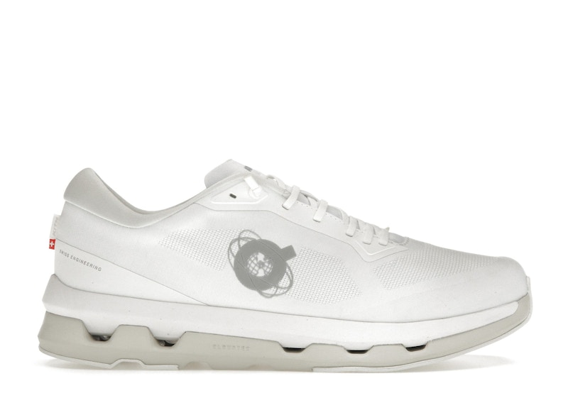 PRE-ORDER | Kith for On WMNS Cloudzone - White Ice