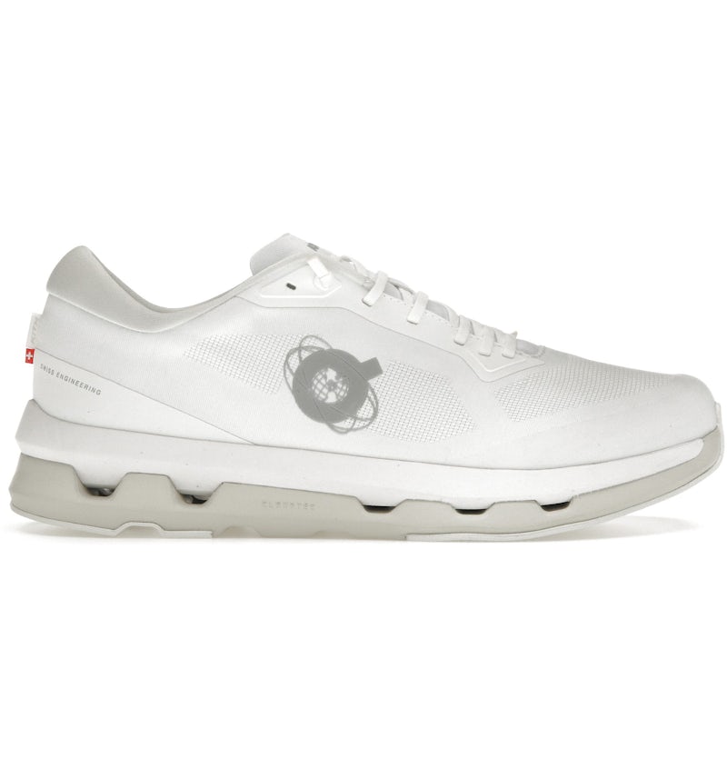 On Running Cloudzone Kith White Ice Men's 3MF11130202 US