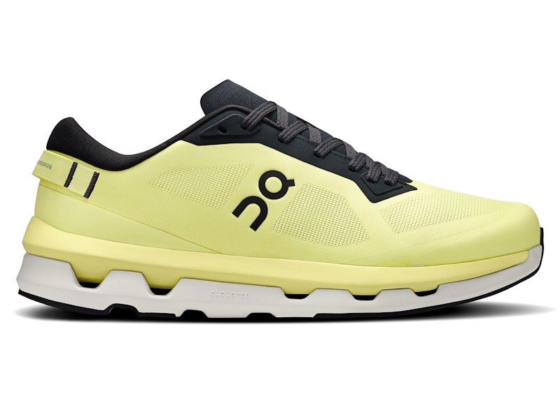 ◆正規品◆ON RUNNING CLOUDZONE LIMELIGHT BLACK◆関税込◆人気 On Running Cloudzone Limelight Black Men's - 3MF10080137 - US