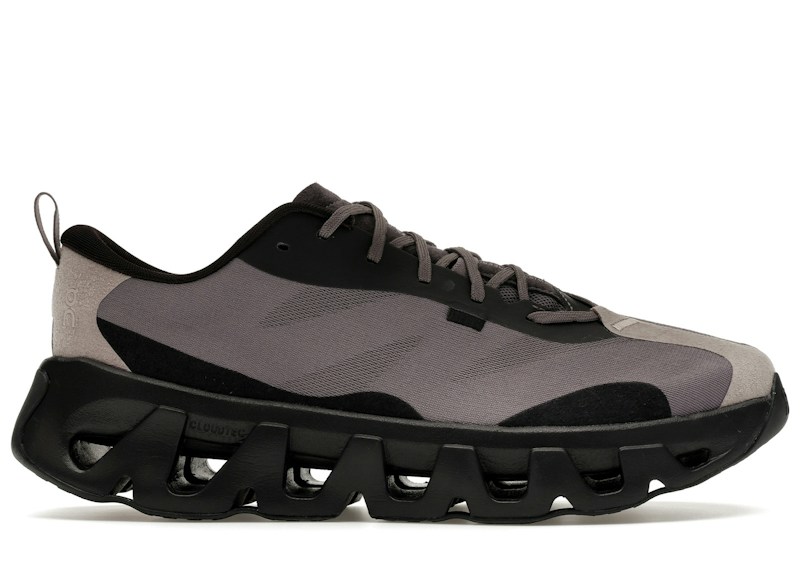 On Running K-Tech 1 Kith Shark Ox
