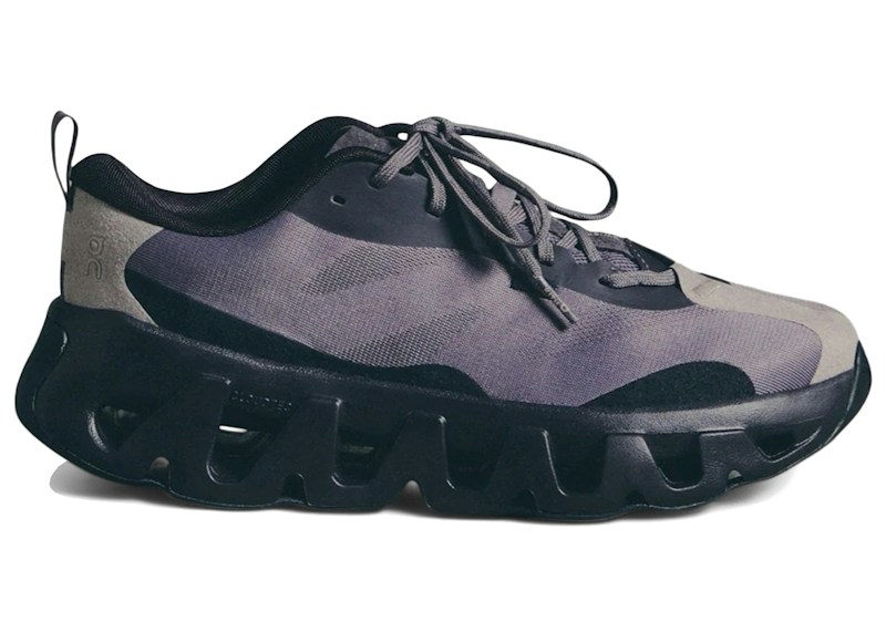 On Running K-Tech 1 Kith Shark Ox