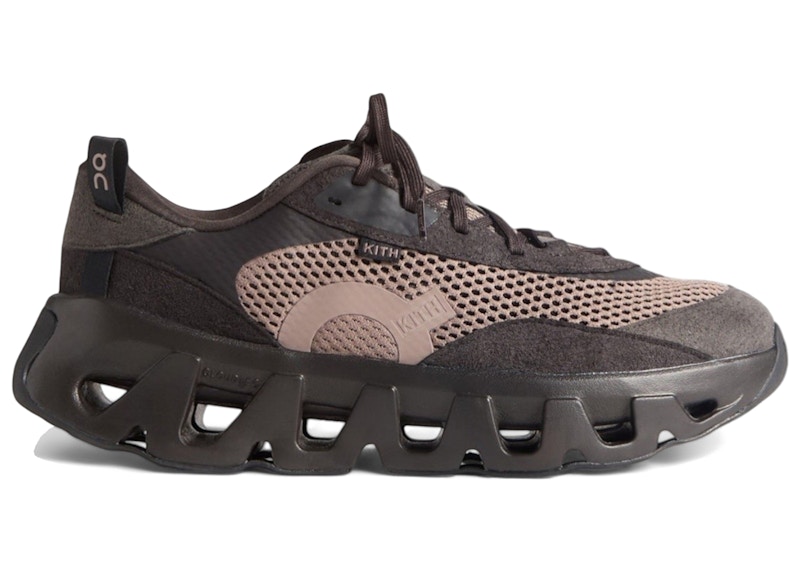 On Running K-Tech 2 Kith Thorn Ganache (Women's) - 3WG11024969 - US