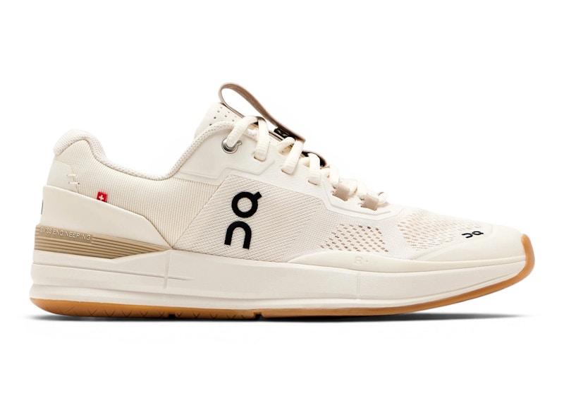 On Running The Roger Pro Ivory