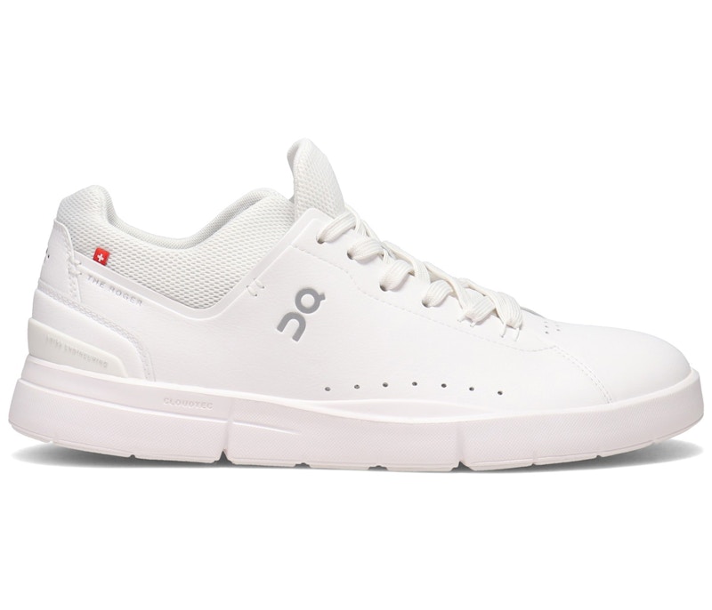 On The Roger Advantage White Men's - 48.99456 - US