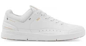 On The Roger Centre Court White Gum (Women's) (Numbered)