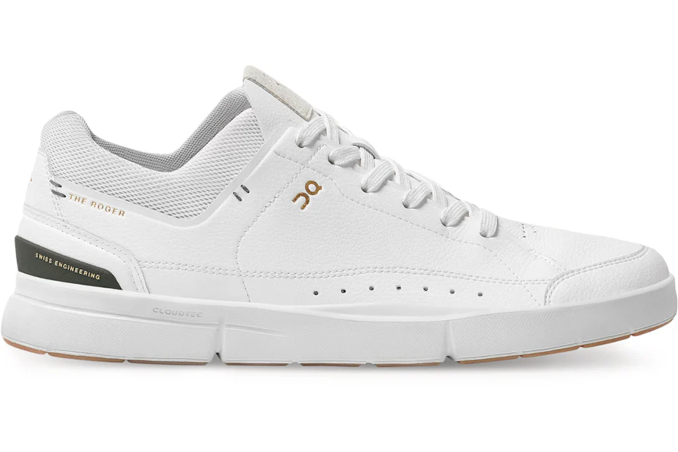 On The Roger Centre Court White Jungle Men #39 s 48 99448 US On The Roger Centre Court White Jungle Men #39 s 48 99448 US