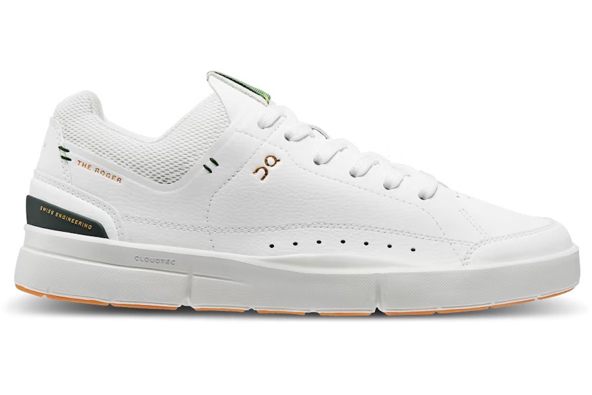 On The Roger Centre Court White Sage (Women #39 s) 48 98324 US On The Roger Centre Court White Sage (Women #39 s) 48 98324 US