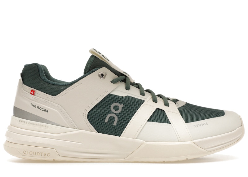 フェデラー監修On THE ROGER CLUB HOUTH PRO 27.5 Men's THE ROGER Clubhouse Pro | Grey & Black | On United States