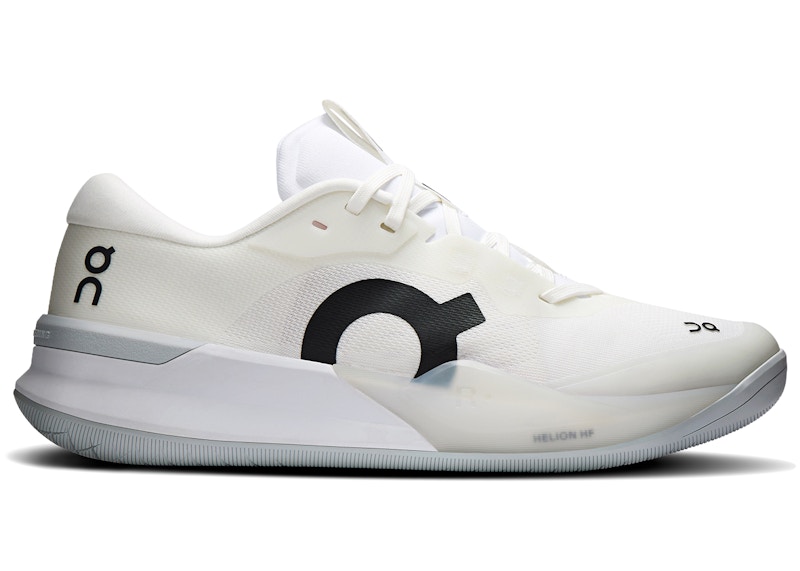 On The Roger Pro 3 (Women's) Sneakers in White/Pink