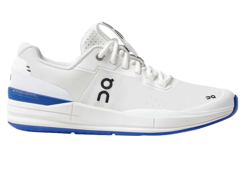 On The Roger Pro White Indigo (Women's) - 48.98720 - US