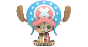 One Piece Mighty Jaxx XXRAY PLUS: Chopper Figure Multi
