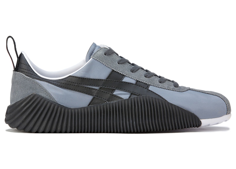 Onitsuka Tiger Acromount MT BLUE/BLACK Athletic Shoes 1183B257-020 - 1183B257-020