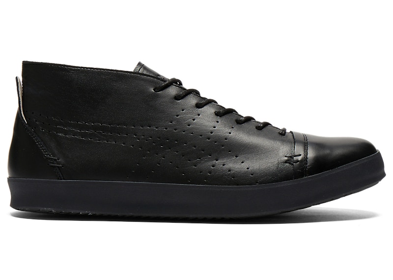 Onitsuka Tiger Colesne Nippon Made Triple Black Men's - 1183C321