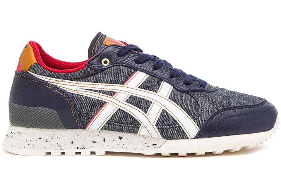 Onitsuka Tiger Colorado Eighty Five Okayama Denim Men s D517N