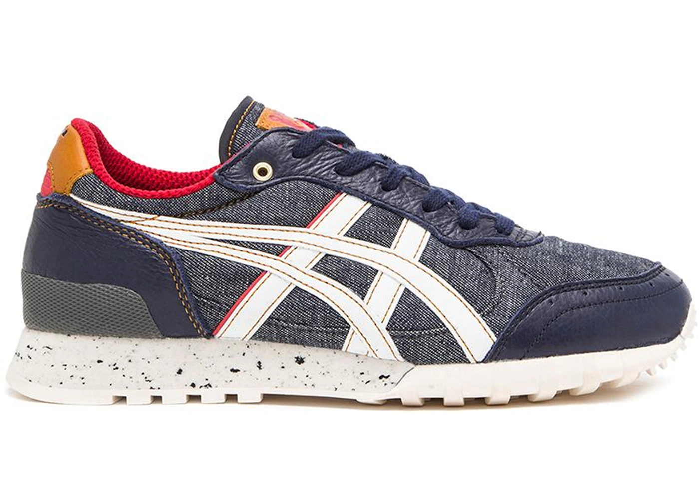 Asics women's onitsuka tiger colorado 85 hotsell