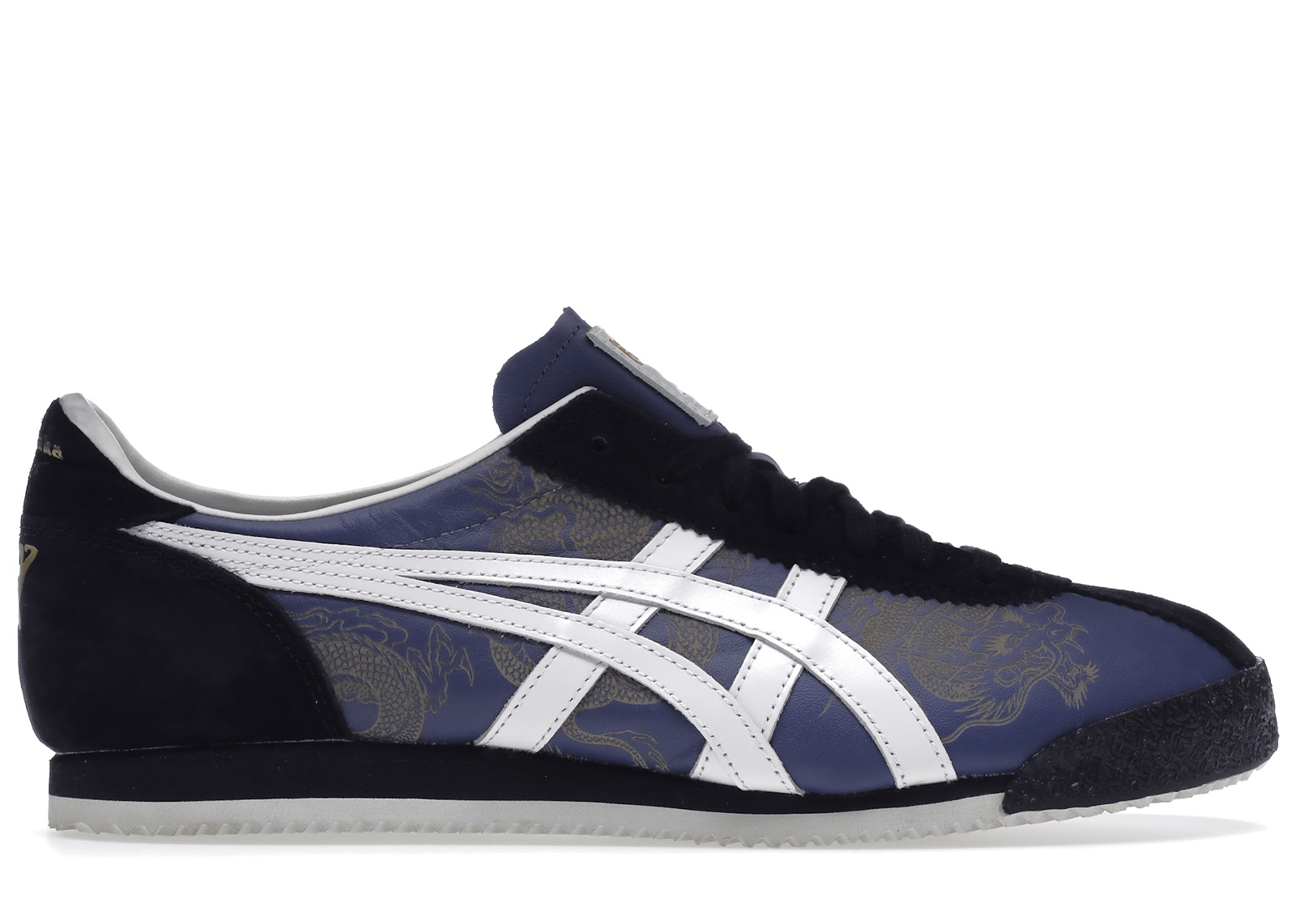 Onitsuka tiger best sale corsair uk