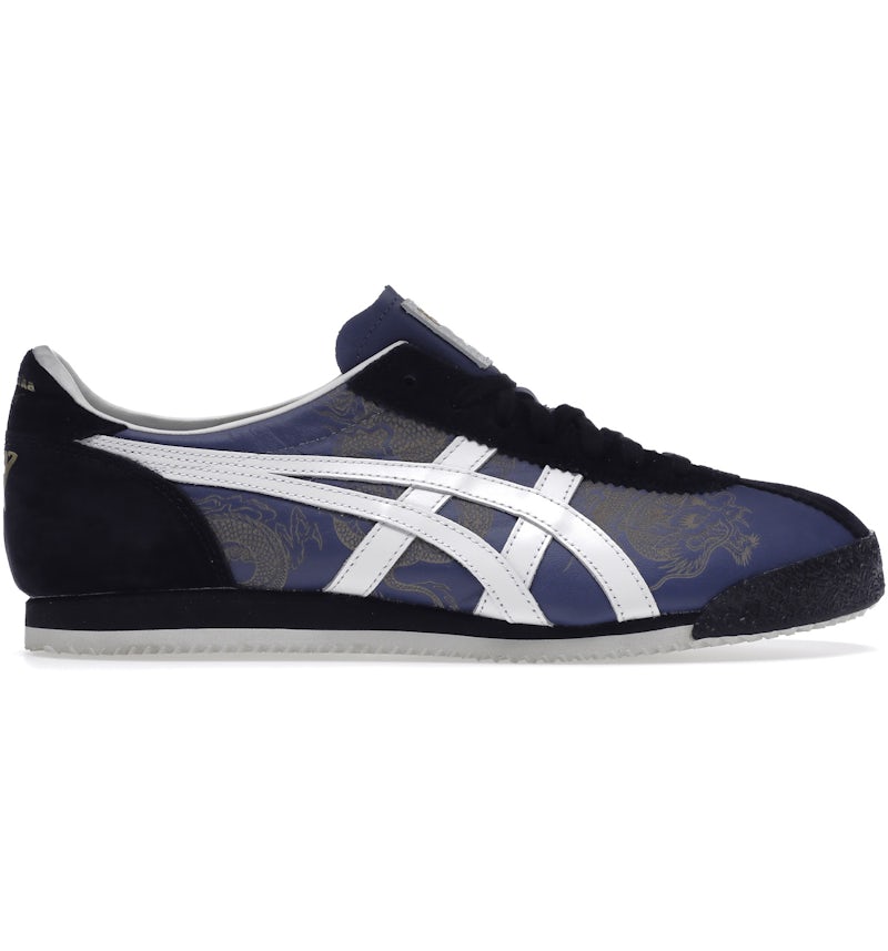 Onitsuka Tiger Corsair Bait Bruce Lee Men's D50HK-5001 US