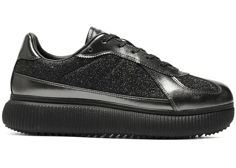 Onitsuka Tiger Delecity Glitter Pack Black Gunmetal Men's