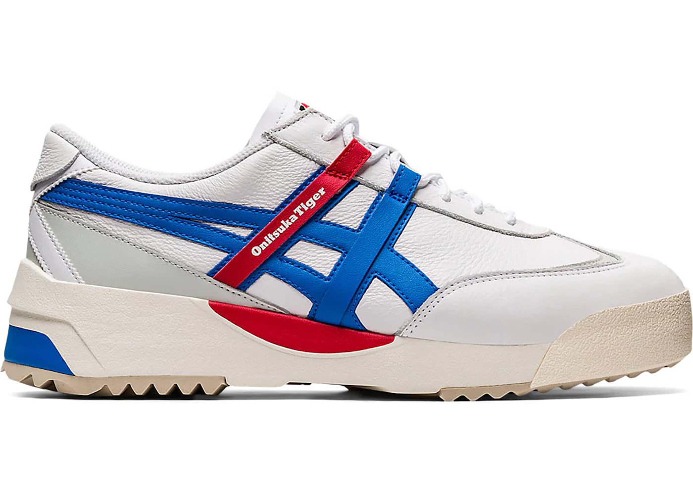 Onitsuka tiger delegation light on sale