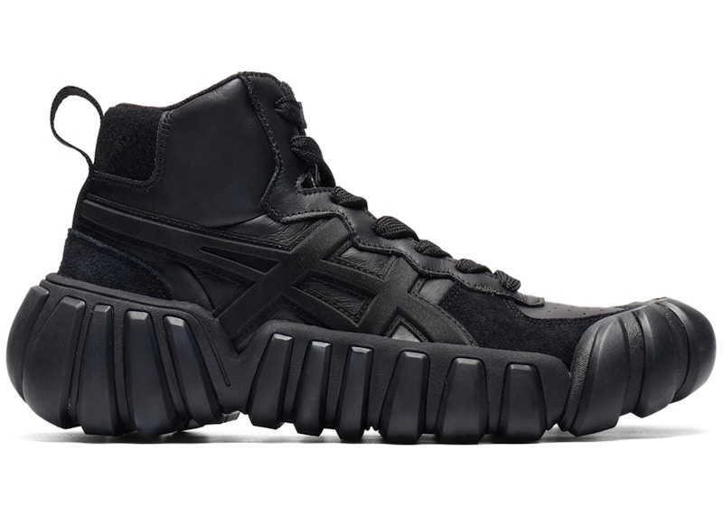 Onitsuka Tiger Dentigre LL Black メンズ - 1183B453-001 - JP