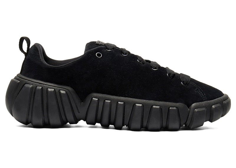 Onitsuka Tiger Dentigre Paddy Black - 1183C452-001