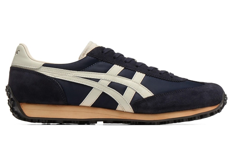 Onitsuka Tiger EDR 78 NM Midnight Cream Men's - 1183C472-400 - US