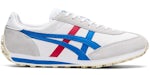 Onitsuka Tiger EDR 78 Bianco Direttorio Blu Rosso
