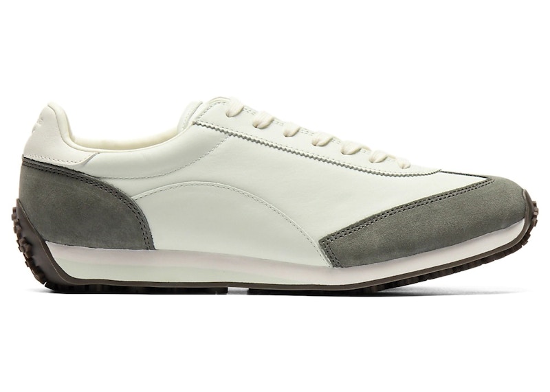 Pre-owned Onitsuka Tiger Men's Edr Cl Sneakers In Airy Green